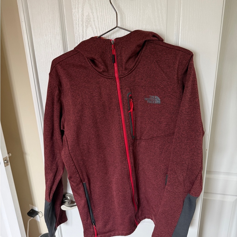 The North Face Fleece Jacket